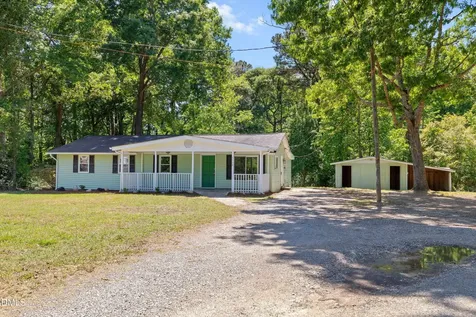5128 Sunset Lake Road Apex NC 27539