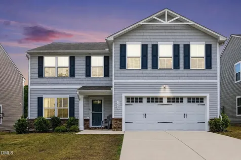 1420 Indigo Creek Drive Zebulon NC 27597