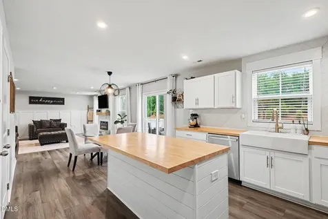 1420 Indigo Creek Drive Zebulon NC 27597