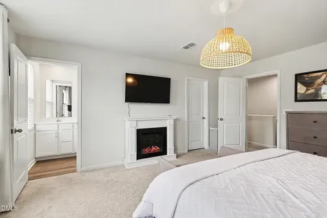 1420 Indigo Creek Drive Zebulon NC 27597