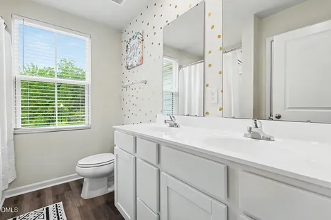 1420 Indigo Creek Drive Zebulon NC 27597