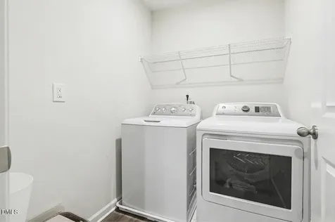 1420 Indigo Creek Drive Zebulon NC 27597