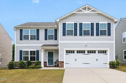 1420 Indigo Creek Drive Zebulon NC 27597