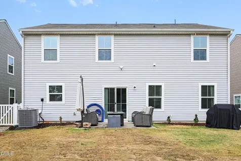 1420 Indigo Creek Drive Zebulon NC 27597