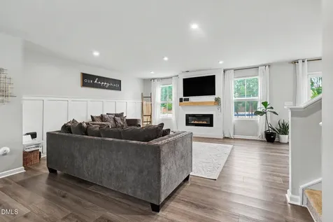 1420 Indigo Creek Drive Zebulon NC 27597