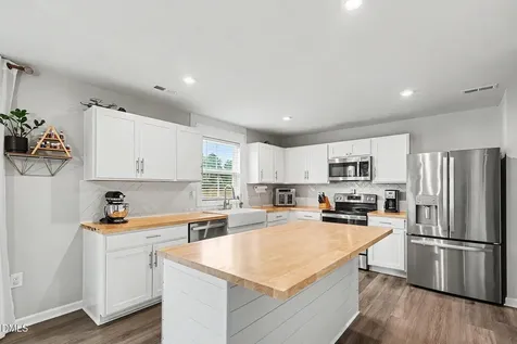 1420 Indigo Creek Drive Zebulon NC 27597