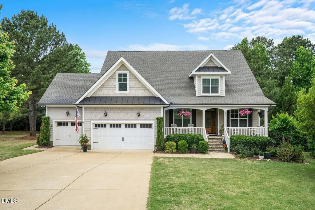 108 Catria Court Clayton NC 27527