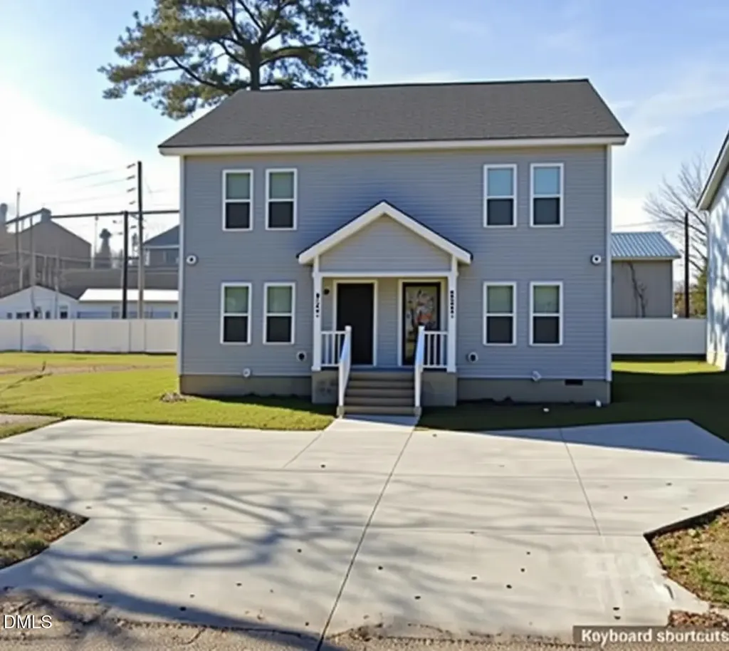 408 E Waddell Street Selma NC 27576