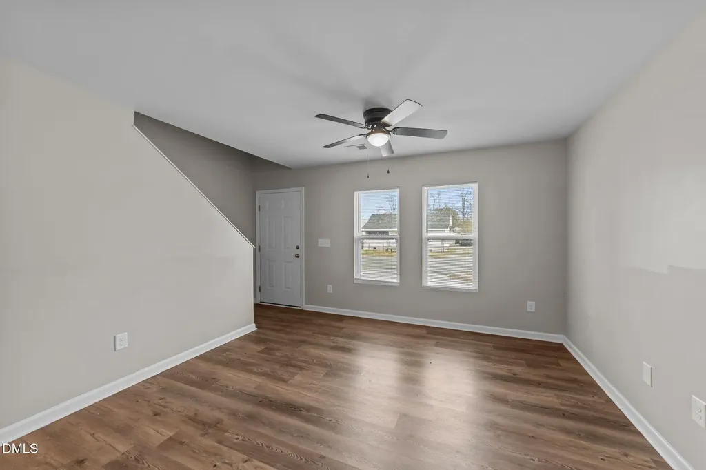 408 E Waddell Street Selma NC 27576