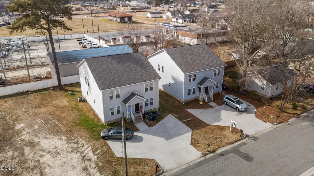 408 E Waddell Street Selma NC 27576
