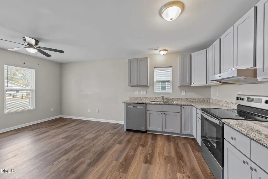 408 E Waddell Street Selma NC 27576