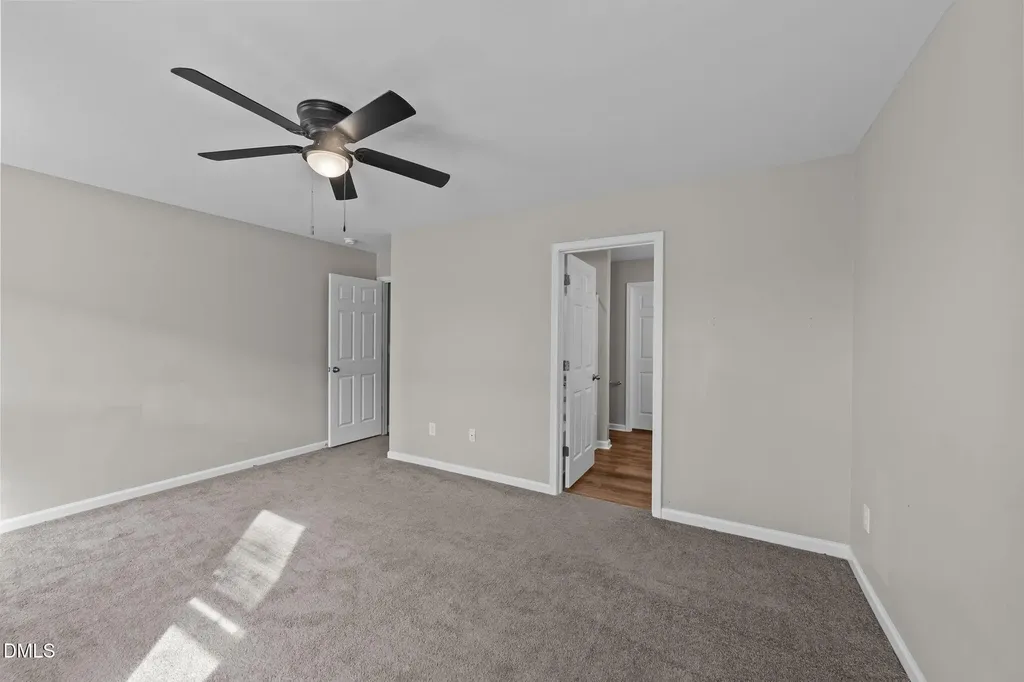408 E Waddell Street Selma NC 27576
