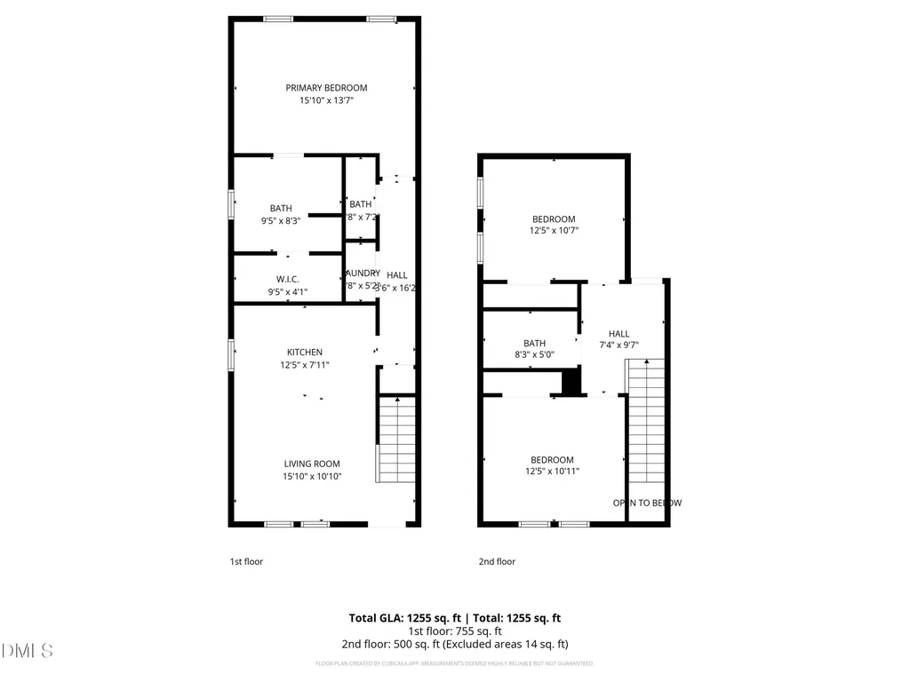 408 E Waddell Street Selma NC 27576
