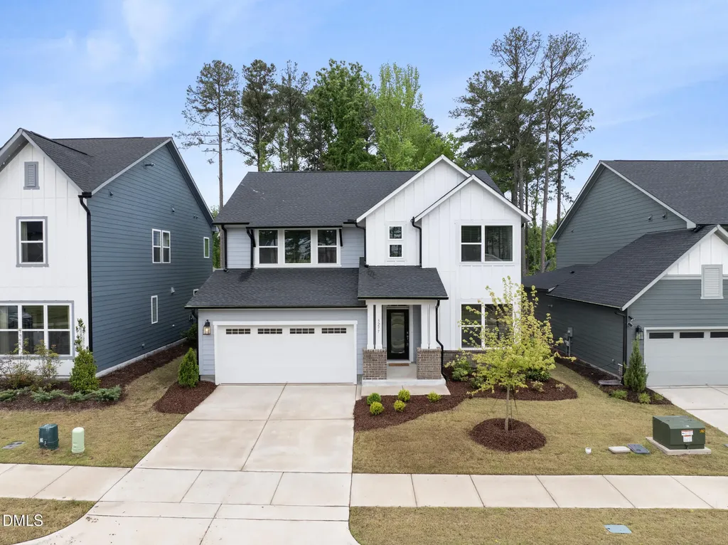 3277 Mission Olive Place New Hill NC 27562