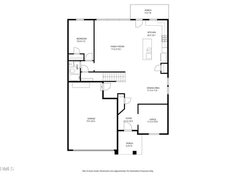 3277 Mission Olive Place New Hill NC 27562
