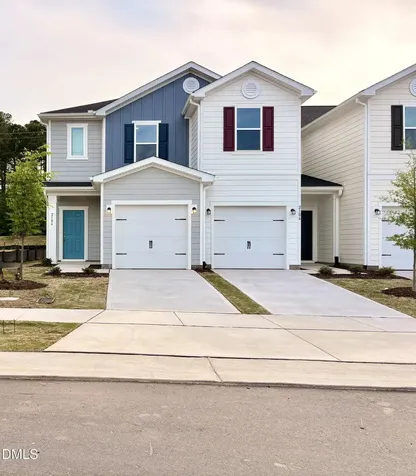 2106 Oakdale Drive Durham NC 27703