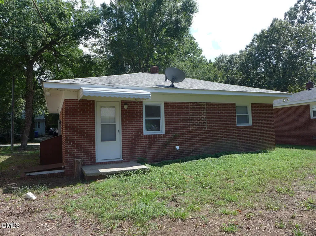 111 Isley Street Chapel Hill NC 27516