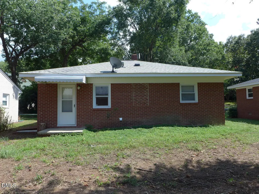 111 Isley Street Chapel Hill NC 27516