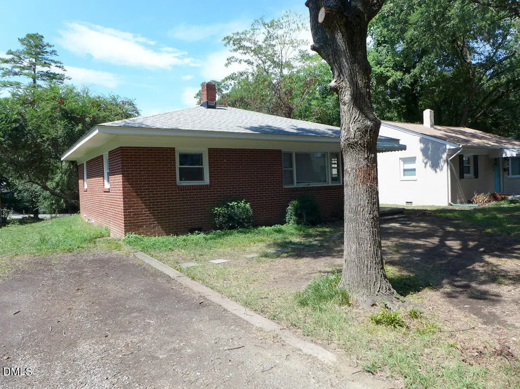 111 Isley Street Chapel Hill NC 27516