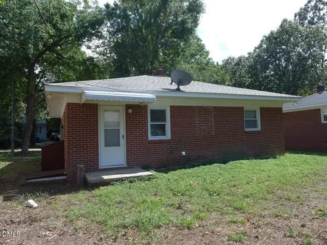 111 Isley Street Chapel Hill NC 27516
