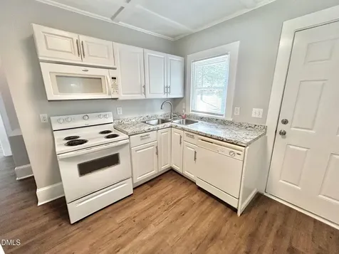 224 Walker Avenue Graham NC 27253
