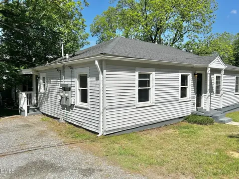 224 Walker Avenue Graham NC 27253