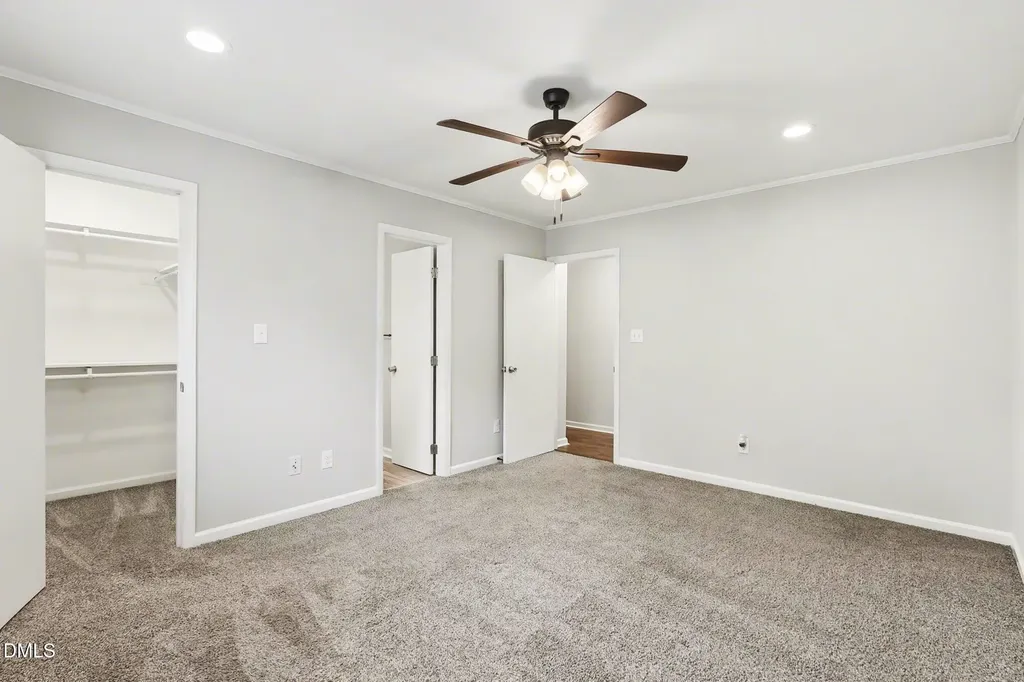 4125 Lodge Allen Court Raleigh NC 27616