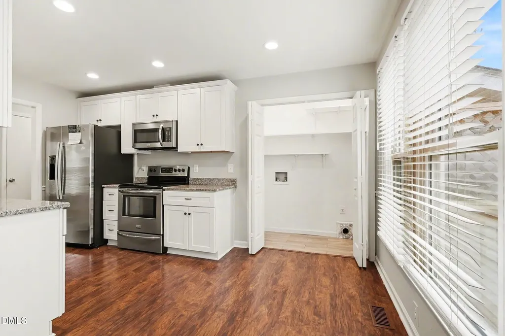 4125 Lodge Allen Court Raleigh NC 27616