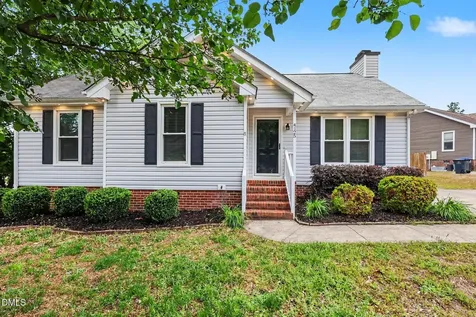 4125 Lodge Allen Court Raleigh NC 27616