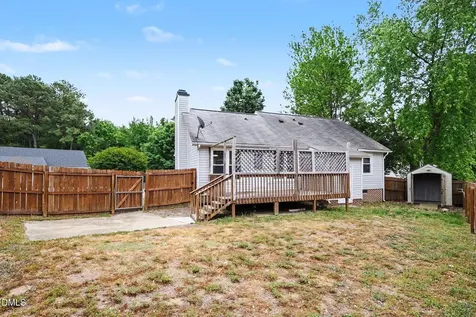 4125 Lodge Allen Court Raleigh NC 27616