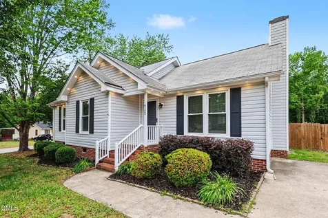 4125 Lodge Allen Court Raleigh NC 27616