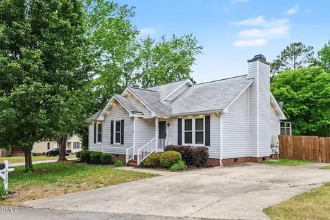 4125 Lodge Allen Court Raleigh NC 27616