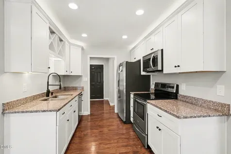 4125 Lodge Allen Court Raleigh NC 27616
