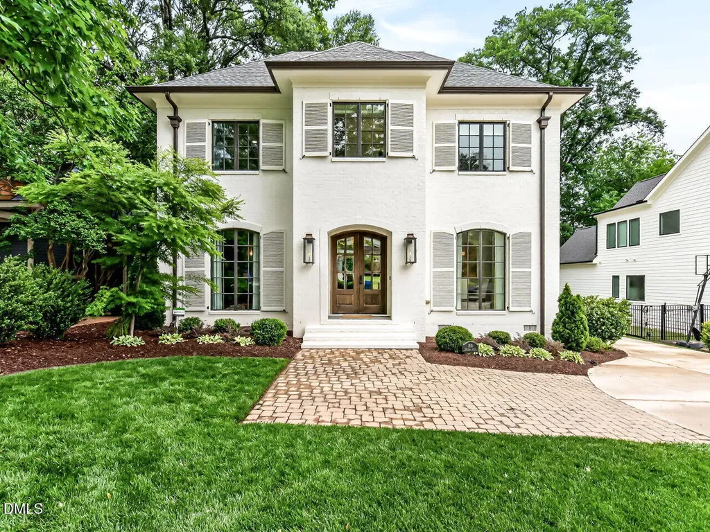1818 Wilshire Avenue Raleigh NC 27608
