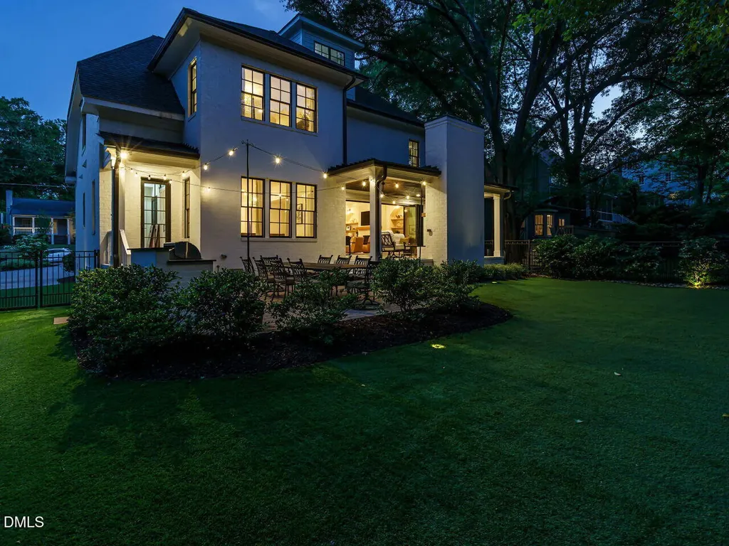 1818 Wilshire Avenue Raleigh NC 27608