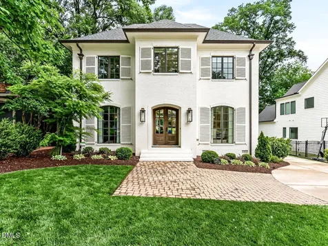 1818 Wilshire Avenue Raleigh NC 27608