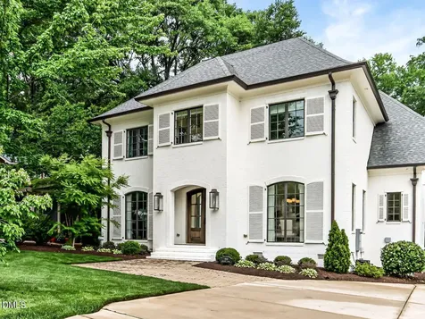 1818 Wilshire Avenue Raleigh NC 27608