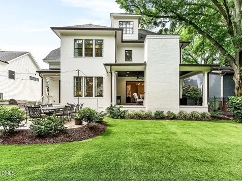 1818 Wilshire Avenue Raleigh NC 27608