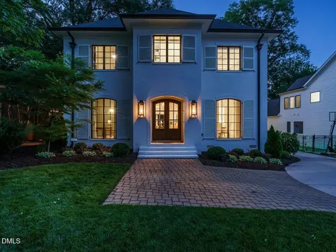 1818 Wilshire Avenue Raleigh NC 27608