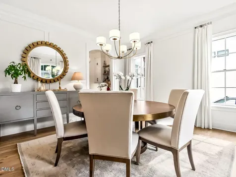1818 Wilshire Avenue Raleigh NC 27608