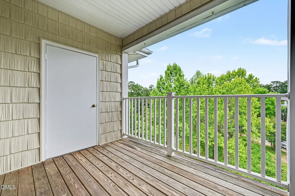 1034 Arborgate Circle Chapel Hill NC 27514