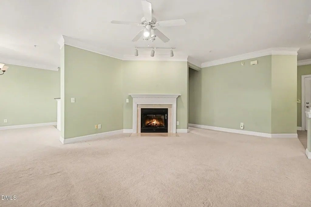 1034 Arborgate Circle Chapel Hill NC 27514