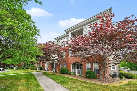 1034 Arborgate Circle Chapel Hill NC 27514