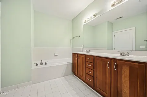 1034 Arborgate Circle Chapel Hill NC 27514