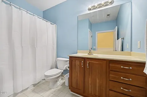 1034 Arborgate Circle Chapel Hill NC 27514