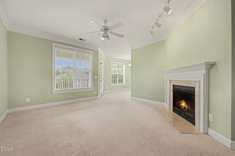 1034 Arborgate Circle Chapel Hill NC 27514