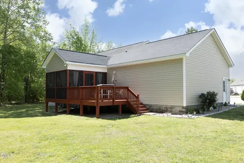 41 Rocky Branch Court Coats NC 27521