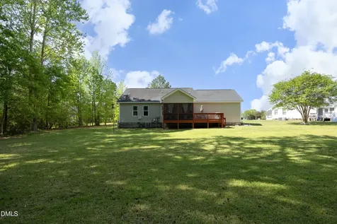 41 Rocky Branch Court Coats NC 27521