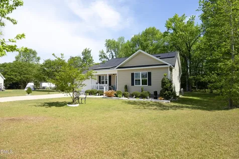 41 Rocky Branch Court Coats NC 27521