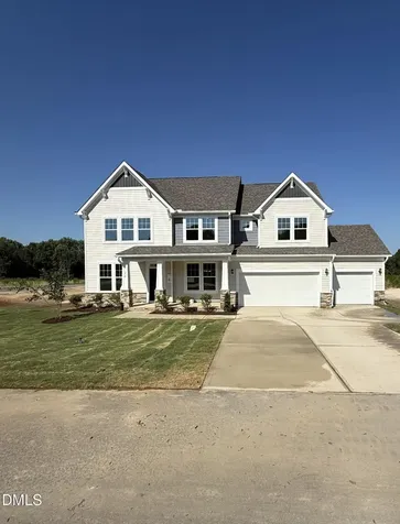 270 Juniper Branch Trail Four Oaks NC 27524